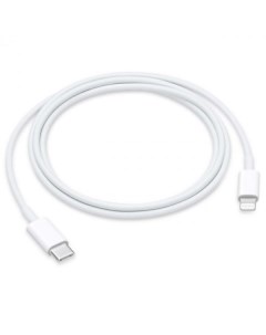 Кабель USB C to Lightning Cable 1m MM0A3ZM A Apple