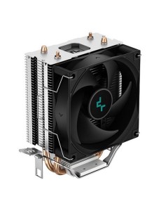 Кулер для процессора AG200 R AG200 BKNNMN G Deepcool