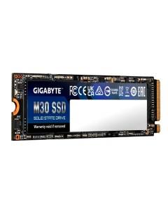 SSD накопитель GP GM301TB G M 2 2280 1 ТБ Gigabyte