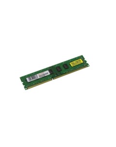 Оперативная память DDR III 4GB Retail QUM3U 4G1600K11L Qumo