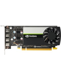 Видеокарта Quadro T1000 900 5G172 2570 000 Nvidia