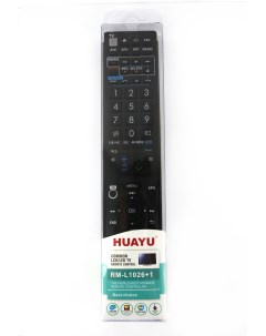 Пульт ду Huayu RM L1026 1 для Sharp Девайс сервис