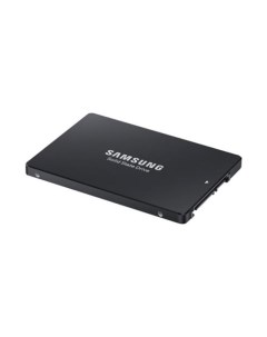 SSD накопитель PM893 2 5 960 ГБ MZ7L3960HCJR 00A07 Samsung