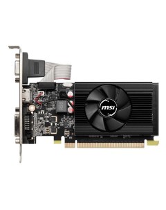 Видеокарта NVIDIA GeForce GT 730 N730K 2GD3 LP Msi