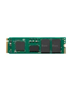 SSD накопитель 670P M 2 2280 1 ТБ SSDPEKNU010TZX1 Intel