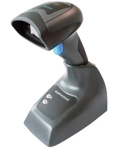 Сканер QuickScan QBT2430 QBT2430 BK BTK1 Datalogic
