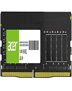 Оперативная память UD100 8Gb DDR4 3200MHz BL 9BWWA 222 Acer