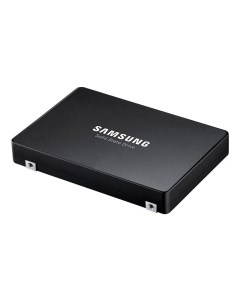 SSD накопитель PM9A3 2 5 1 92 ТБ MZQL21T9HCJR 00A07 Samsung
