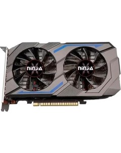 Видеокарта NVIDIA GeForce GTX 1650 NK165DF46F Sinotex ninja