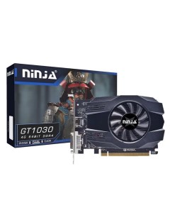 Видеокарта NVIDIA GT1030 NH103FG44F Sinotex ninja