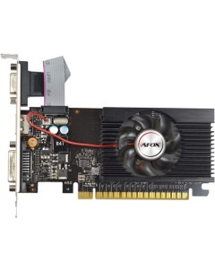 Видеокарта NVIDIA GeForce GT 710 AF710 2048D3L5 Afox