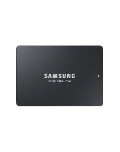 SSD накопитель PM897 2 5 480 ГБ MZ7L3480HBLT 00A07 Samsung
