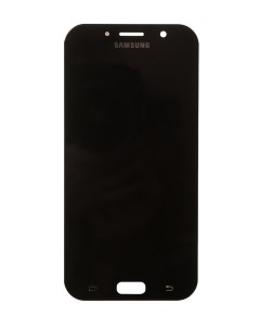 Дисплей для Samsung Galaxy A7 SM A720F 2017 Oled Black 743375 Rocknparts