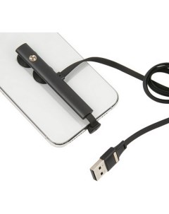 Кабель U39 Gamer USB A Lightning Black УТ000019993 Usams