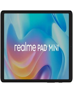 Планшет Pad Mini 8 7 2022 3 32GB Blue RMP2106 Wi Fi Realme