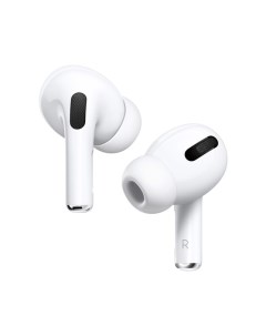 Беспроводные наушники Airpods Pro with MagSafe charging case White Apple