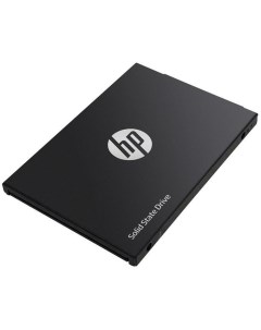 SSD накопитель S650 2 5 480 ГБ 345M9AA Hp