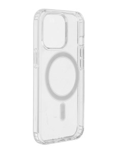 Чехол для APPLE iPhone 13 Pro Magsafe Crystal Transparent УТ000028594 Xundd