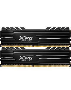 Оперативная память XPG Spectrix D45G AX4U32008G16A DCBKD45 DDR4 2x8Gb 3200MHz Adata