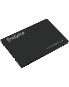 SSD накопитель NextPro 2 5 512 ГБ EX280463RUS Exegate