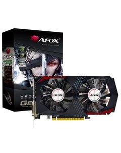 Видеокарта NVIDIA GeForce GT 750 Ti AF750TI 4096D5H1 V2 Afox