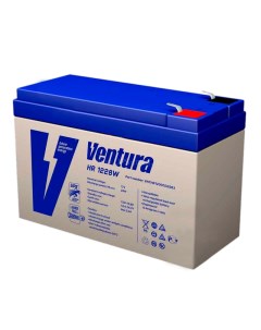 Батарея для ИБП HR 1228W Ventura