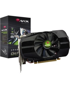 Видеокарта NVIDIA GeForce GT 730 AF730 4096D5H5 Afox