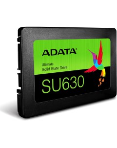 SSD накопитель Ultimate SU630 2 5 240 ГБ ASU630SS 240GQ R Adata