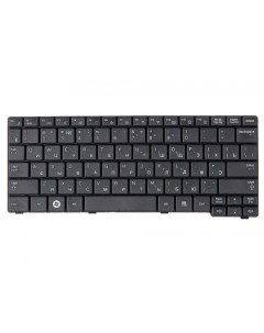 Клавиатура для ноутбука Samsung N102 N128 N145 N148 N150 NB20 NB30 Rocknparts