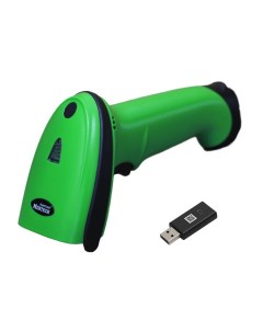 Сканер CL 2200 BLE Dongle P2D USB Green 4828 Mertech