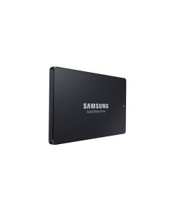SSD накопитель PM883 2 5 960 ГБ MZ7LH960HAJR 00005 Samsung