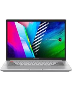 Ноутбук VivoBook Pro 14 N7400PC KM227 Silver 90NB0U43 M009B0 Asus