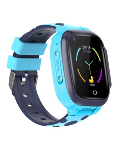 Смарт часы Y95 4G Wi Fi и GPS с видеозвонком и SIM card Smart baby watch