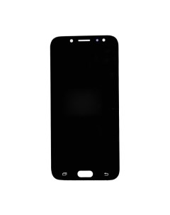 Дисплей LCD для Samsung Galaxy J7 2017 SM J730 в сборе с тачскрином OLED черный Liberty project