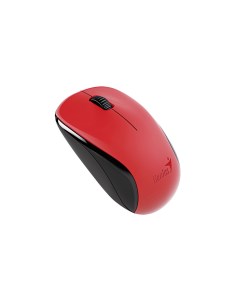 Беспроводная мышь NX 7000 красный Genius