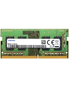 Оперативная память M471A5244CB0 CWE M471A5244CB0 CWE DDR4 1x4Gb 3200MHz Samsung