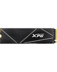SSD накопитель XPG BLADE S70 M 2 2280 1 ТБ AGAMMIXS70B 1T CS Adata