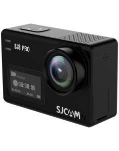 Видеокамера экшн SJ8 PRO Sjcam