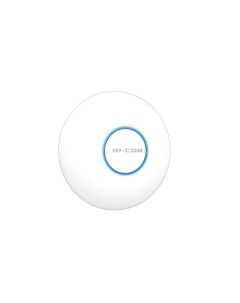 Wi Fi точка доступа 1167MBPS MU MIMO IUAP AC LITE IP COM Tenda