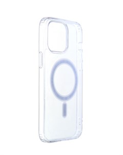 Чехол для Apple Iphone 14 Pro Max Magsafe Transparent Ncc55319 Neypo