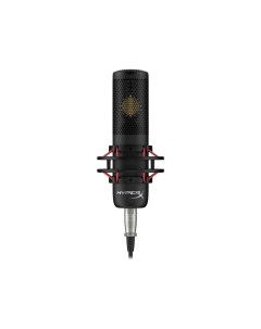 Микрофон ProCast черный 699Z0AA Hyperx