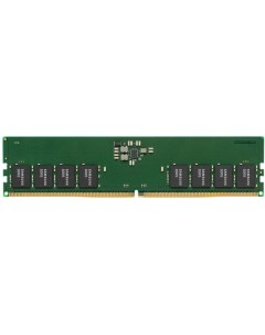 Оперативная память M323R1GB4BB0 CQKOL DDR5 1x8Gb 4800MHz Samsung