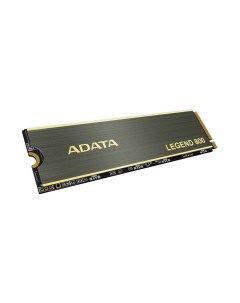 SSD накопитель LEGEND 800 M 2 500 ГБ ALEG 800 500GCS Adata