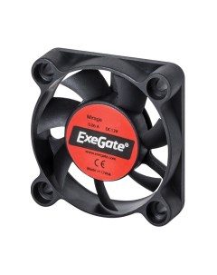 Корпусной вентилятор EX281210RUS Exegate