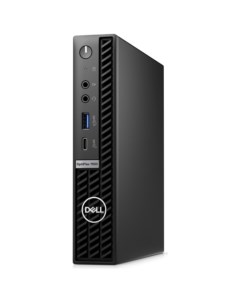 Настольный компьютер Black 7000 7627 Dell