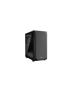 Корпус компьютерный Pure Base 500 BGW34 Black Be quiet!