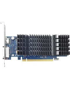 Видеокарта NVIDIA GeForce GT 1030 GT1030 SL 2G BRK Asus