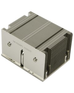 Кулер для процессора SNK P0048PS Supermicro