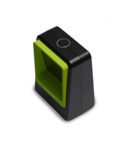 Сканер штрихкодов 8400 P2D Superlead 2D green Mertech