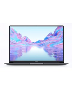Ноутбук MagicBook X 14 i5 Gray 5301AFKC Honor